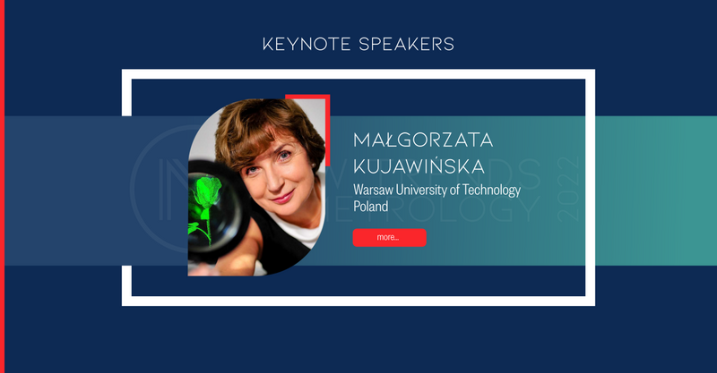 Małgorzata Kujawińska